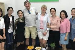 A wonderful holiday in Vietnam with vietnam local travel agency in Hanoi