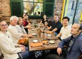 Luxury vietnam travel tour 1