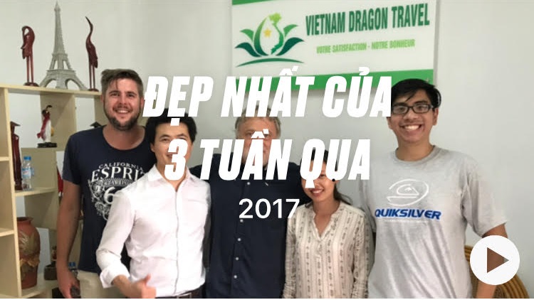 Luxury vietnam travel with Local travel agency