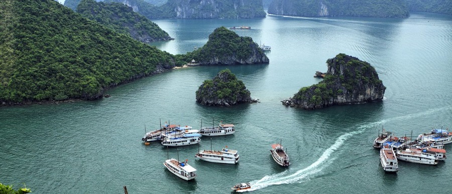 Central Vietnam Luxury Itinerary 2026 Exclusive Da Nang, Hoi An, Hue & Coastal Vietnam Private Travel Guide