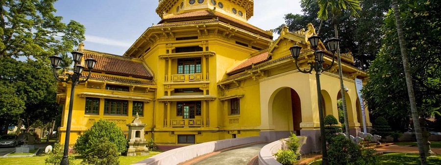 hanoi-history-museum hanoi-history-museum