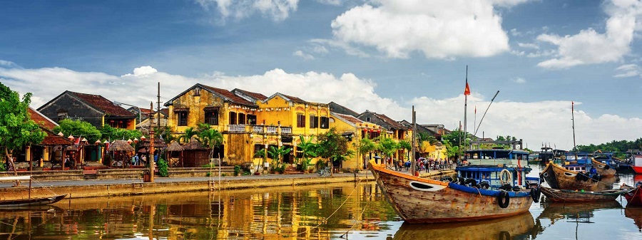 Hoi An Private Cultural Experiences Exclusive Heritage Journeys in Vietnam’s Most Charming Ancient Town