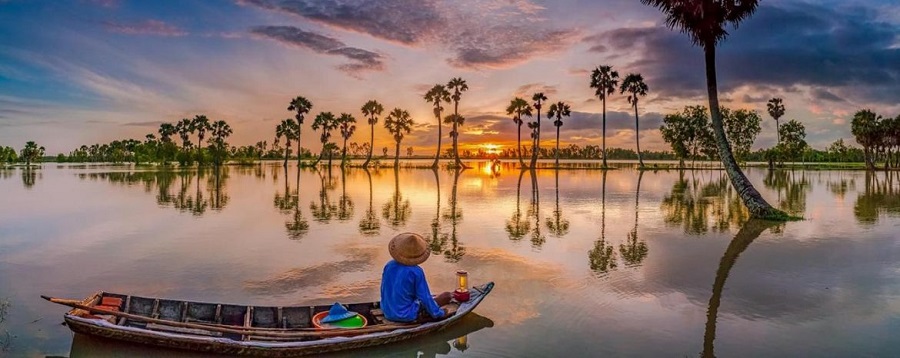 Luxury Indochina Tours: Vietnam, Cambodia & Laos Private Journeys, Tailor-Made Holidays and Premium Vietnam Travel Experiences