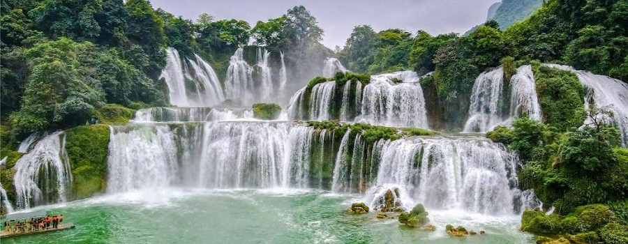 Luxury Vietnam Holidays for European Travelers Tailor-Made Tours, Exclusive Resorts and Authentic Experiences in 2026