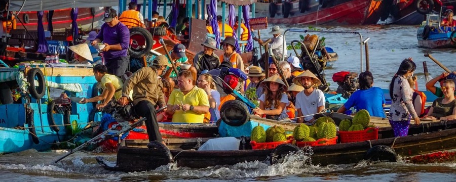 South Vietnam Luxury Itinerary 2026 Ultimate High-End Travel Guide from Ho Chi Minh City to Phu Quoc