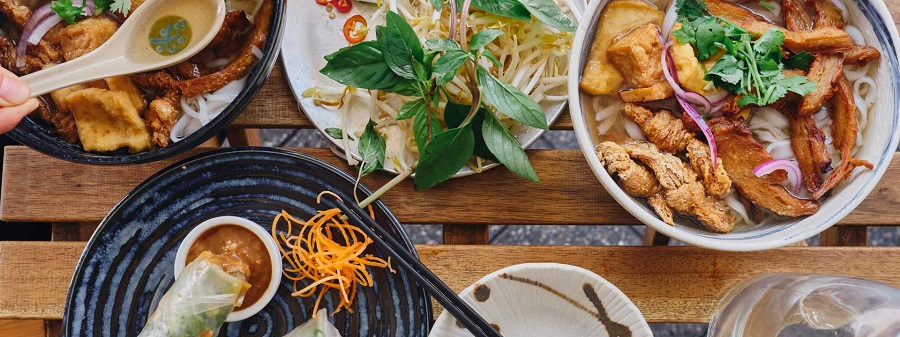 vegan-vietnamese-food vegan-vietnamese-food