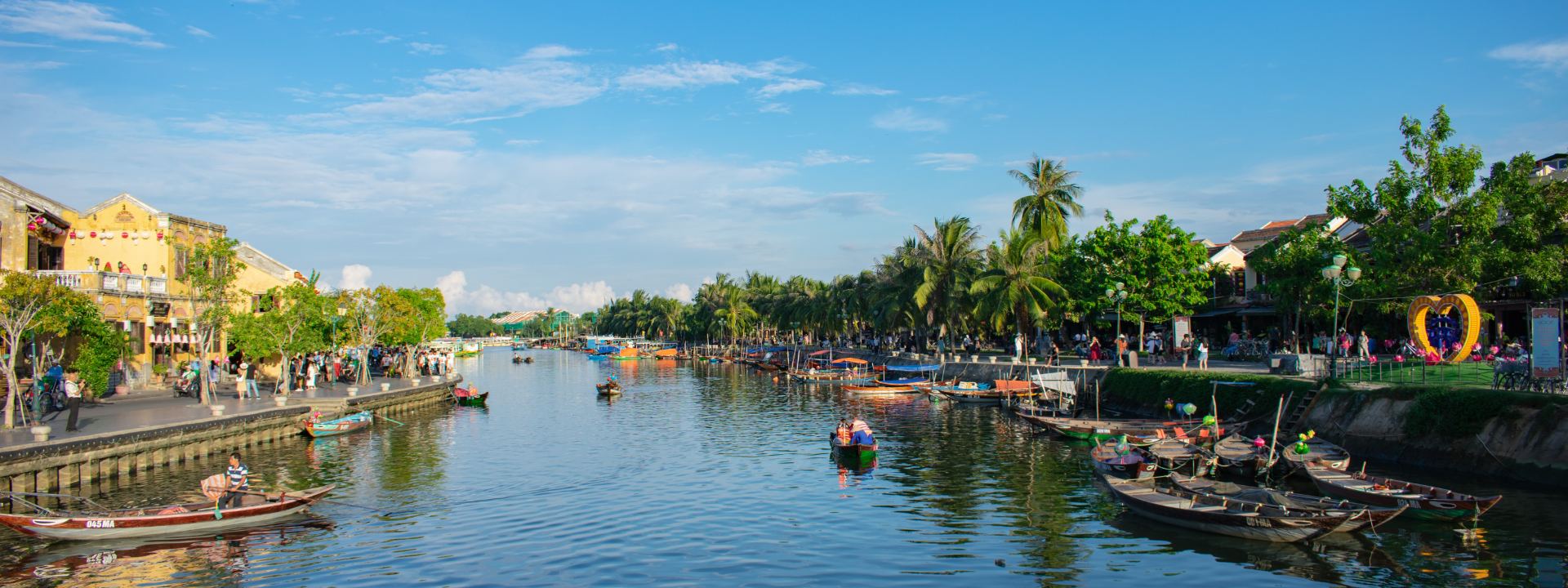 Vietnam Beach Travel Guide, Best Beaches, Islands, Resorts & Coastal Itinerary from Phu Quoc to Hoi An