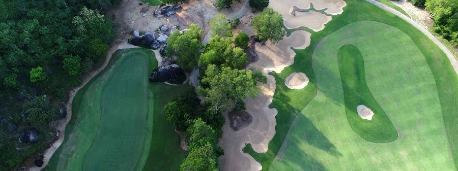 Vietnam Luxury Golf Itinerary, Best Golf Resorts, Championship Courses & Premium Travel Experiences
