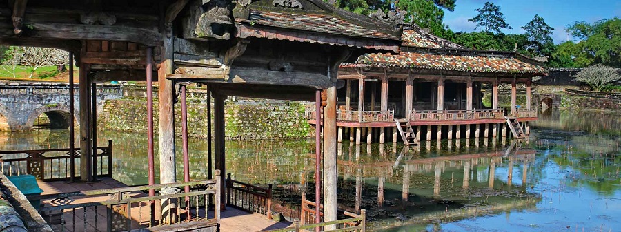 Vietnam Luxury Hidden Gems, Exclusive Destinations and Secret Escapes Beyond the Tourist Trail