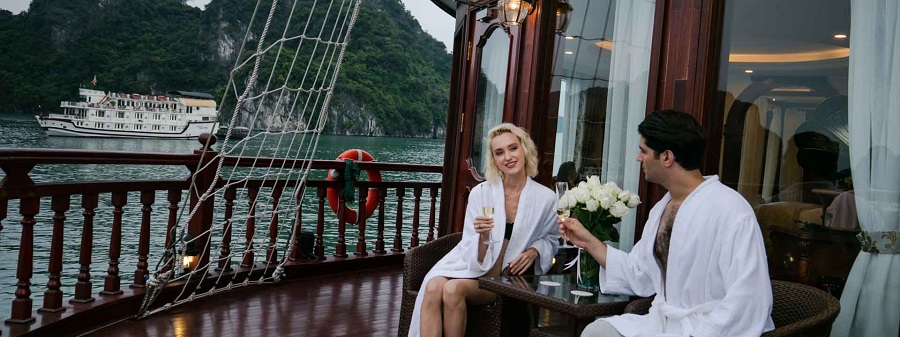 Vietnam Luxury Honeymoon Itinerary, Romantic Private Tours, Luxury Resorts & Exclusive Experiences