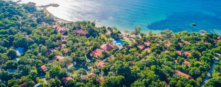 Vietnam Luxury Mountain Retreats, Best High-End Escapes, Eco Resort & Scenic Wellness Getaway in Northern Vietnam