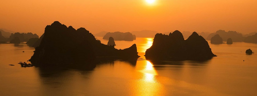 Vietnam Luxury Villas Collection, Best Private Villas, Beachfront Retreats and Exclusive Escapes in Vietnam