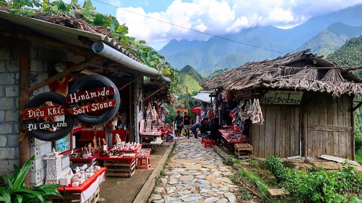 Vietnam Mountain Travel Guide, Best Trekking Routes, Sapa, Ha Giang Loop, Pu Luong & Hidden Highlands Itinerary