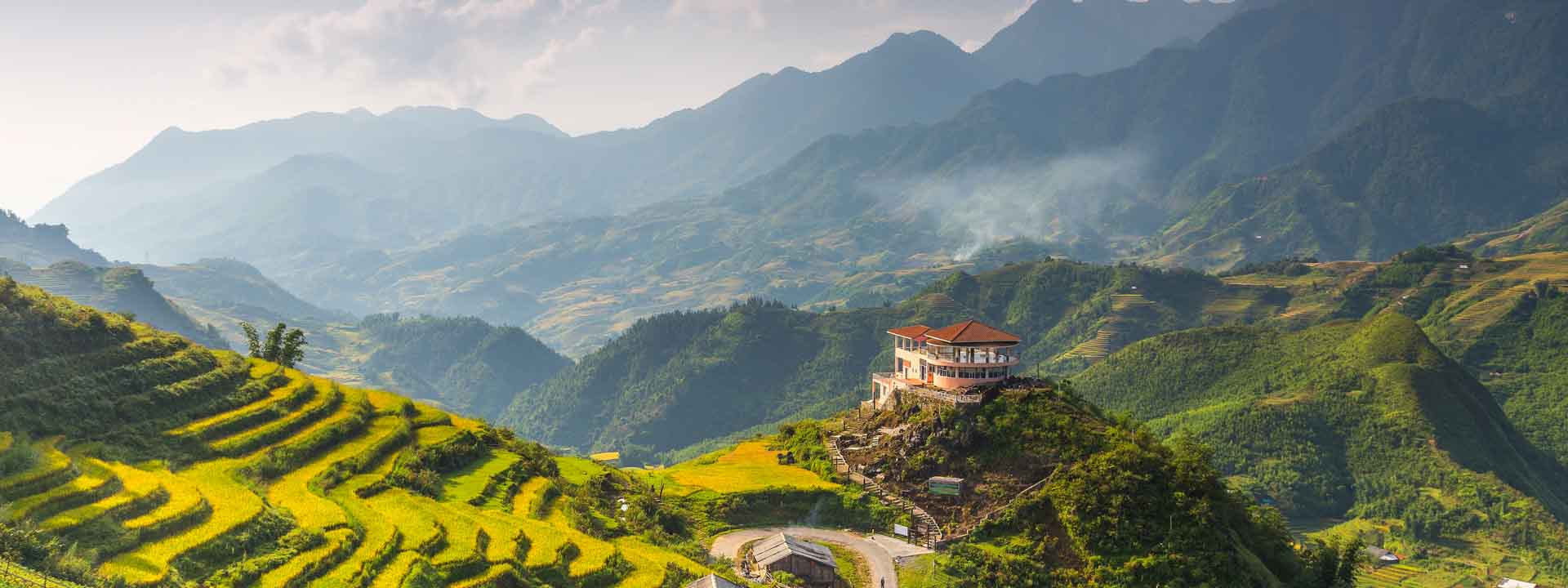 Vietnam Travel Planning Guide How to Plan the Perfect Trip with Itinerary, Budget, Tips and Best Experiences