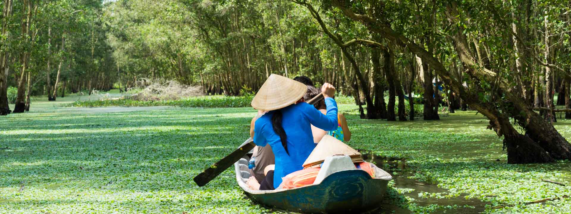 Amazing Mekong Delta Tour 2 days