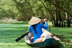 Amazing Mekong Delta Tour 2 days