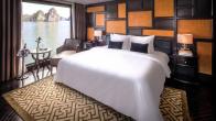 Ambassador Signature Cruise Lan Ha Bay 2 Days 1 Night | Ultra Luxury Lan Ha Bay Cruise