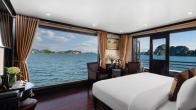 Athena Cruise Halong Bay 3 Days 2 Nights | Luxury Halong Bay & Hidden Gems Journey