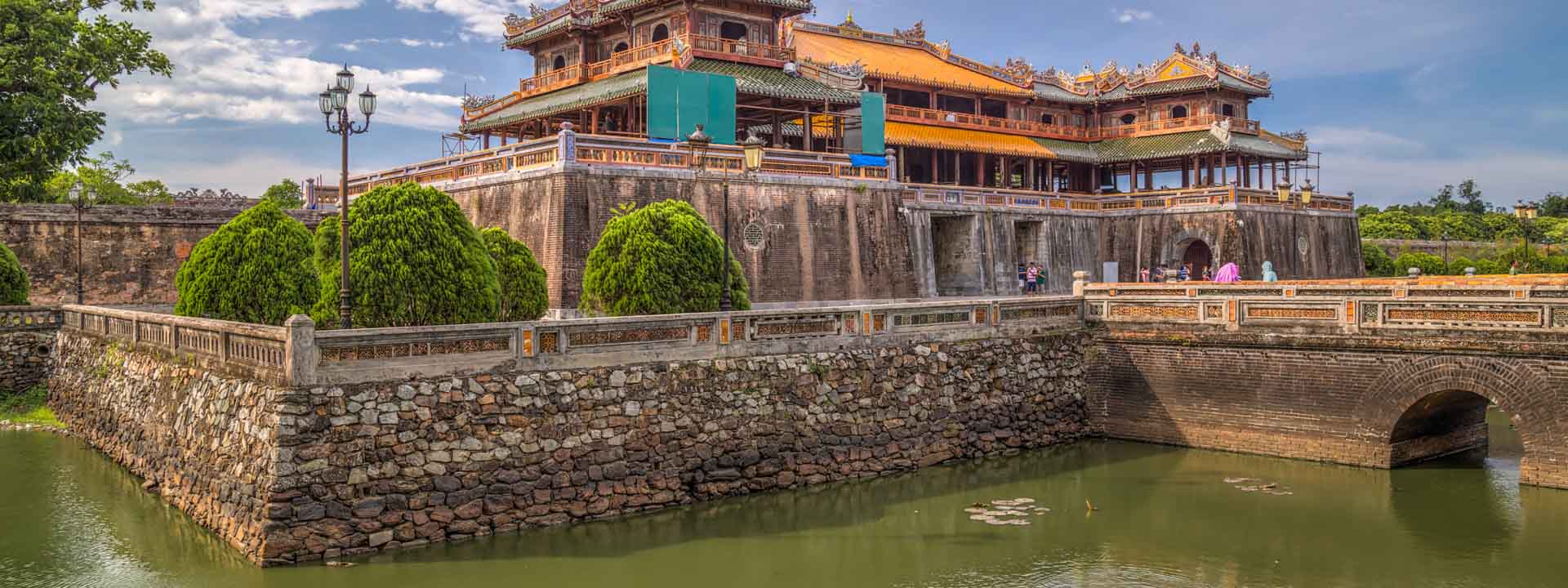 Grand Luxury Vietnam Journey from Hanoi to Saigon 18 Days Ultra Luxury Vietnam private Tour
