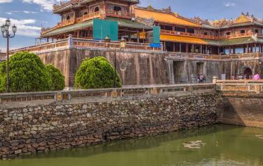 Best of the Best Vietnam Holiday 18 Days Ultra Luxury Vietnam Tour from Hanoi to Saigon