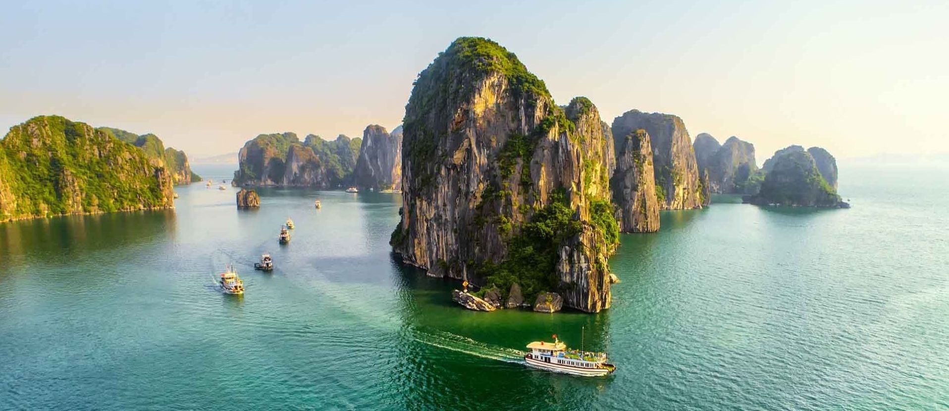 Best of Vietnam Private Tour 14 Days Tour Hanoi, Sapa, Halong Bay Cruise, Hoi An, Hue & Mekong Delta Experience