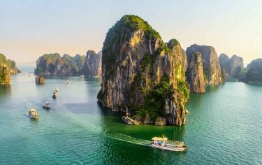 Best Of Vietnam14 Days Tour Hanoi, Sapa, Halong Bay Cruise, Hoi An, Hue & Mekong Delta Experience
