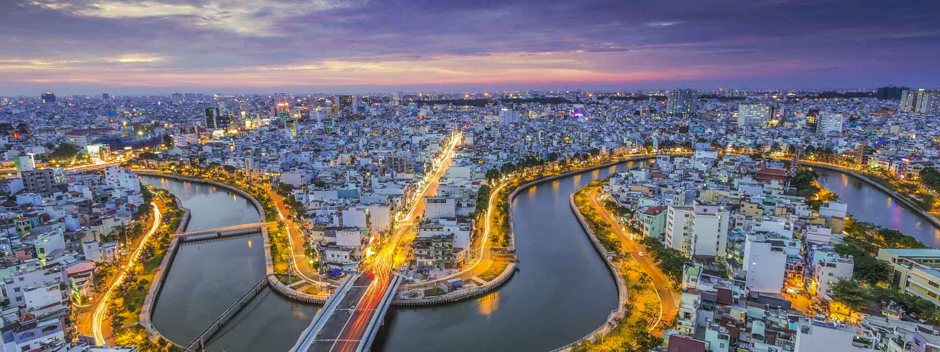 Best Vietnam Golf Course 2 Weeks