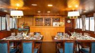 Bhaya Legend Private Cruise Halong Bay 3 Days 2 Nights | Luxury Cruise in Bai Tu Long Bay