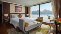 Capella Cruise Lan Ha Bay 3 Days 2 Nights | Ultra Luxury Halong Bay Escape