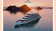 Catherine Cruise 2 Days 1 Night | Luxury Halong Bay Cruise with Sung Sot Cave & Titop Island