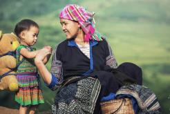 Conquering Fansipan Sapa Adventure Trekking Tour 5 Days