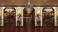 Cycad Cruise Halong Bay 3 Days 2 Nights | Luxury Bai Tu Long Bay Cruise from Hanoi