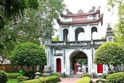 Discover Hanoi city tour the capital of Vietnam Half Day