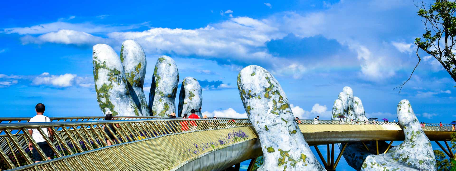 Discovery The Central Vietnam & Relax on Danang tour 4 Days