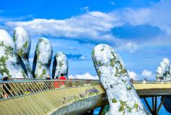 Discovery The Central Vietnam & Relax on Danang tour 4 Days