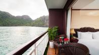 Dora Cruise Lan Ha Bay 3 Days 2 Nights | Luxury Lan Ha Bay & Cat Ba Island Cruise