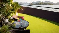 Doris Cruise Lan Ha Bay 3 Days 2 Nights | Luxury Lan Ha Bay & Cat Ba Island Cruise