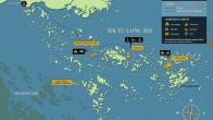 Dragon Legend Cruise Halong Bay 2 Days 1 Night | Luxury Bai Tu Long Bay Cruise Experience