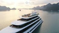 Elite of the Seas Cruise Lan Ha Bay 2 Days 1 Night | Ultra Luxury Yacht Experience
