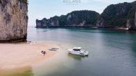 Elite of the Seas Cruise Lan Ha Bay 3 Days 2 Nights | Ultra Luxury Yacht Journey