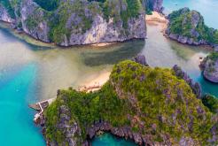 Escape Hot Time to Vietnam 18 Days, Luxury Vietnam Beach & Culture Holiday
