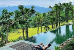 Escape to Pu Luong Nature Reserve 2 Days