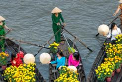 Essential Saigon & Can Tho 4 Days