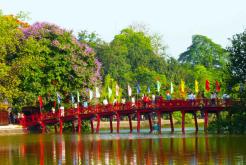 Expedition Northeast Vietnam 6 Days Ba Be Lake, Ban Gioc Waterfall & Halong Bay Cruise Adventure