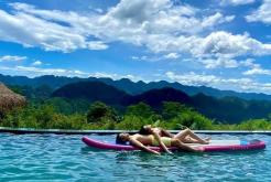 Explore Mai Chau Pu Luong tour 4 Days