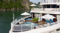 Grand Pioneers Cruise Halong Bay 3 Days 2 Nights | Ultra Luxury Halong & Lan Ha Bay Cruise