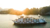 Ambassador Cruise Halong Bay 3 Days 2 Nights | Luxury Halong & Lan Ha Bay Cruise Experience