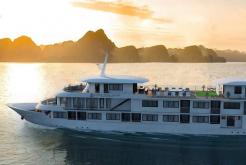 Halong Bay Cruise Day trip (Private Tour) 1 Day