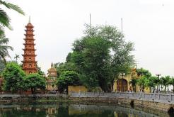 Hanoi City Tour - Explore Highlight of Hanoi 1 day