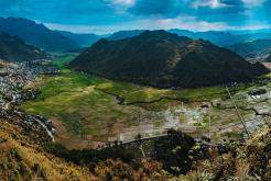 Hanoi - Mai Chau Authentic Tour 2 Days